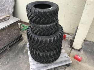 John Deere TIRES