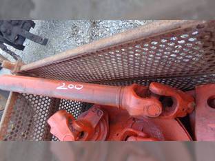 1992 Servis Rhino FM15