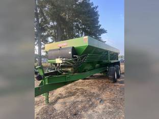 Salford 20 ft Litter Spreader