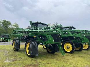 2023 John Deere 410R