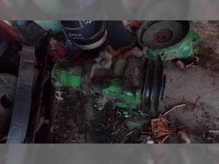 1982 John Deere 6620