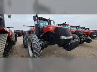 2020 Case IH MAGNUM 340 ROWTRAC CVT