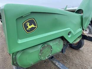 2023 John Deere C18R
