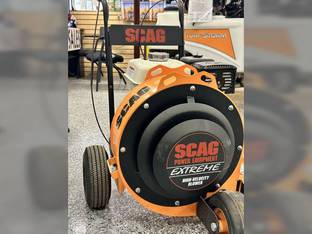 Scag Extreme LBX15-GX270