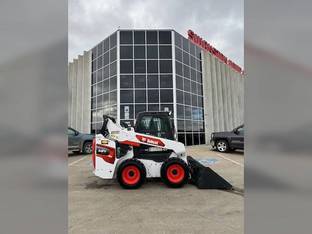 2020 Bobcat S64