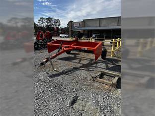 2025 Land Pride BB4510