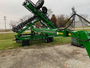 2023 Unverferth ROLLING HARROW 1245