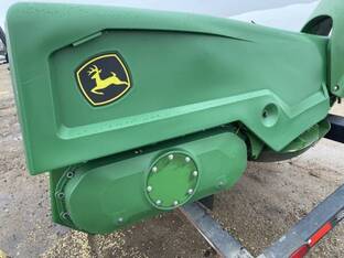 2023 John Deere C18R