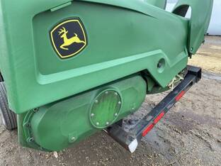 2023 John Deere C18R