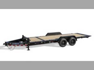 2024 Load Trail TH20