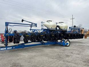 Kinze 3605