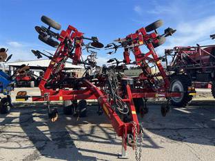 2014 Case IH NUTRI TILLER 950