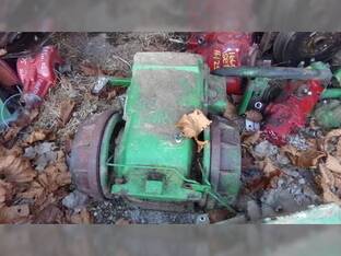 1983 John Deere 7720