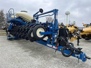 Kinze 3665