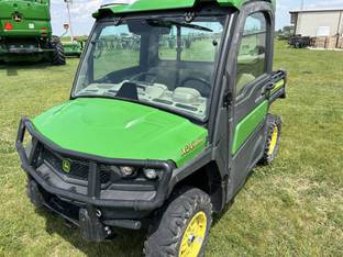 2019 John Deere XUV 865R