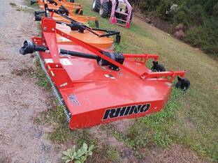 2023 Servis Rhino TW37