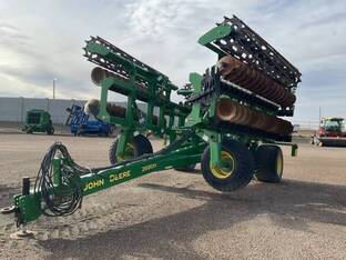 2019 John Deere 2680H