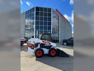 2021 Bobcat S62