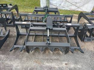 2023 IRONCRAFT SERG60