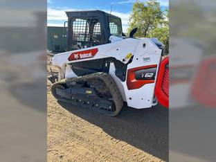 Bobcat T62