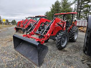 2019 Massey-Ferguson 2605H