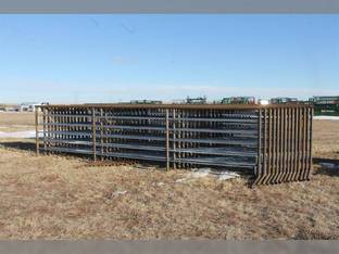 NORTHEAST PIPE & PANEL 20