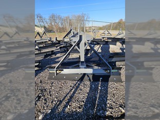 2021 Ironcraft  4306