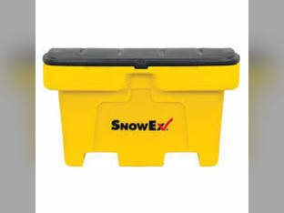 SnowEx 74049 Salt Box