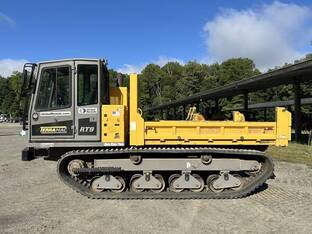 2019 TerraMac RT9