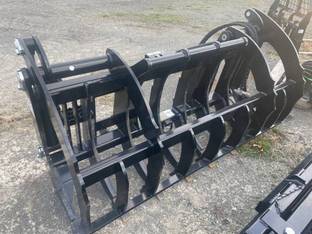 2022 John Deere RR72