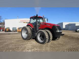 2014 Case IH MAGNUM 250