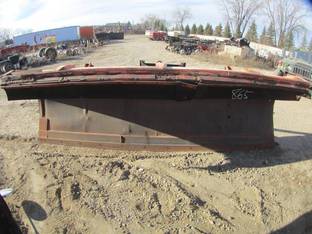 2005 Custom Built 12 FT