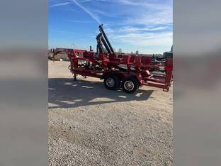 2024 TRAVIS SEED CART HSC6600