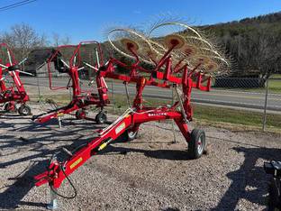 2024 ENOROSSI BATRAKE 8