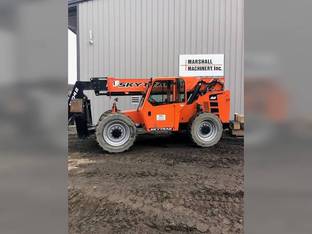 2021 JLG 10042