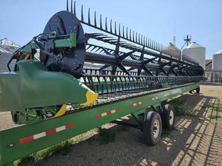 2021 John Deere RD45F