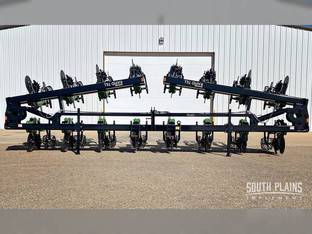 2023 SCHLAGEL RAPID-TILL