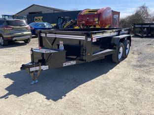 2024 CORNPRO DB-12 SP