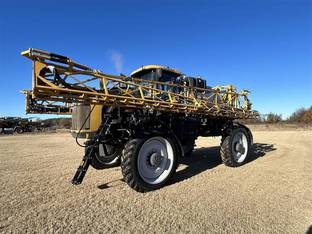 2019 ROGATOR RG1300C
