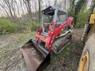 Takeuchi TL10V2