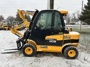 JCB 35D