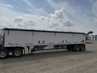 2018 Timpte SUPERTENDER