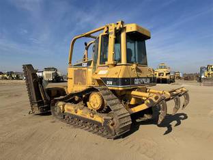 2004 Caterpillar D5N XL