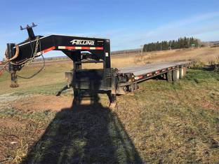 2021 Felling FT-30-2