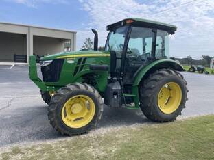 2021 John Deere 5090E