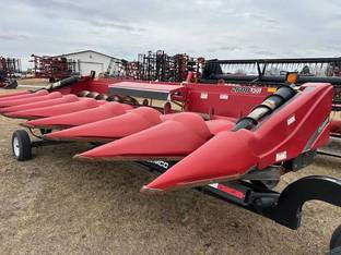 2013 Case IH 2608