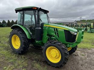 2023 John Deere 5100E