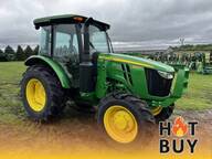 2023 John Deere 5100E