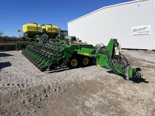 2023 John Deere DB60