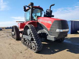 2023 Case IH STEIGER 470 AFS CONNECT ROWTRAC